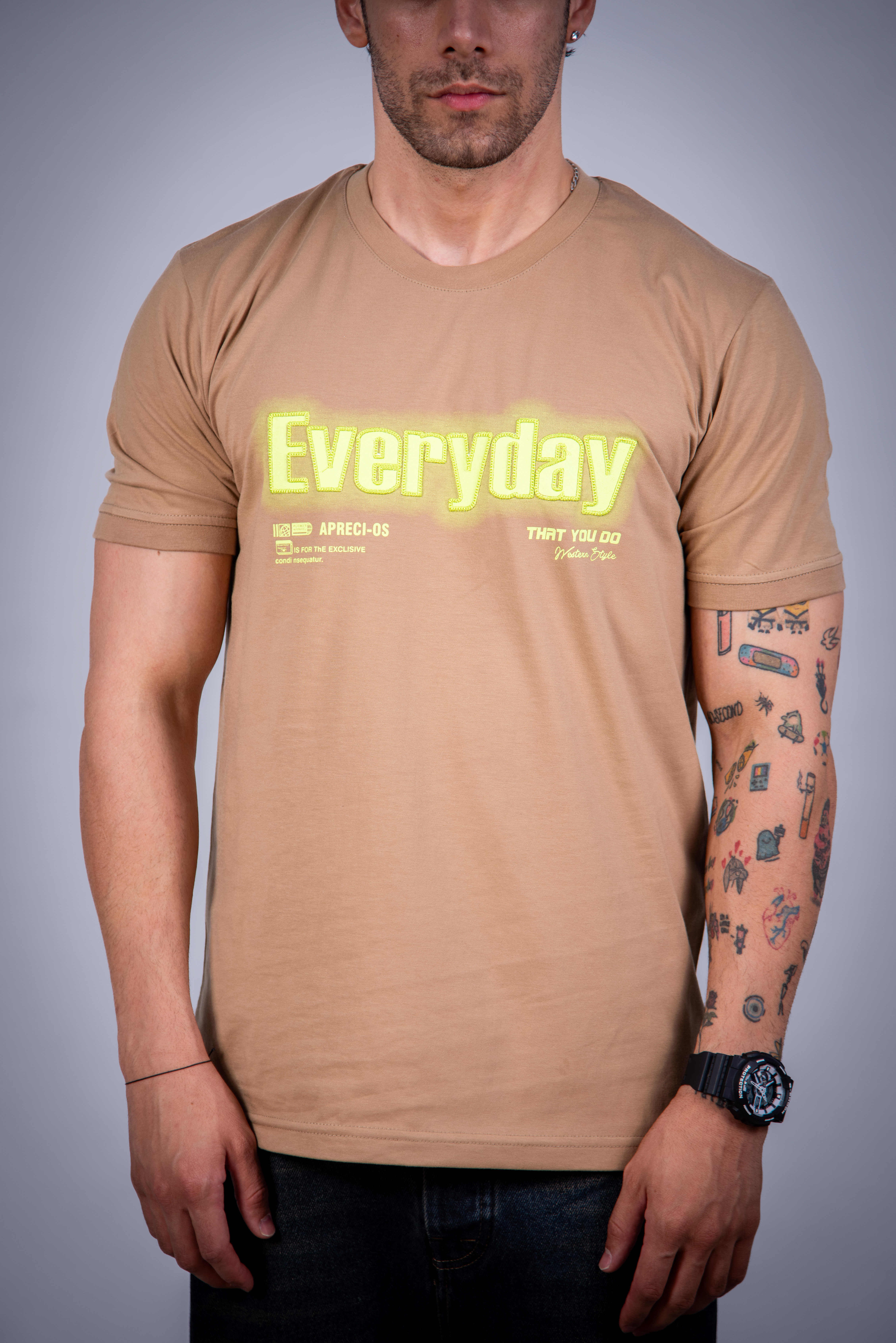 تیشرت Everyday